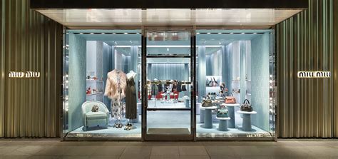 EU Warehouse MIU MIU